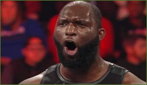 Omos Said To Have More Potential Than Big Show & Andre The Giant