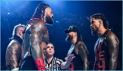 WWE Has Major Plans For Future Big 4 Pay-Per-Views